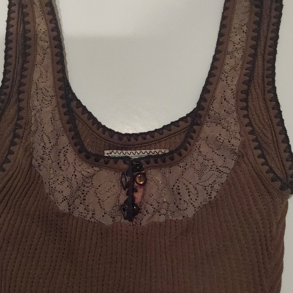 Free People tank top - Picture 2 of 7